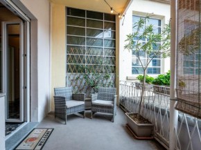 Apartment Aurora by Interhome
